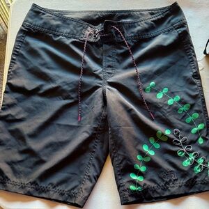 The North Face Women’s board swim shorts